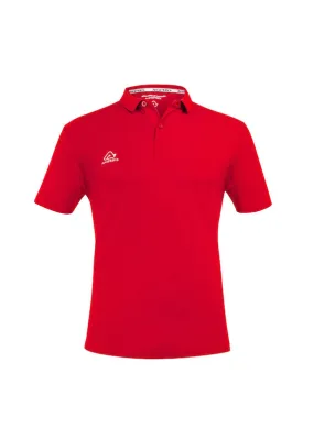 ACERBIS ATLANTIS POLO RED