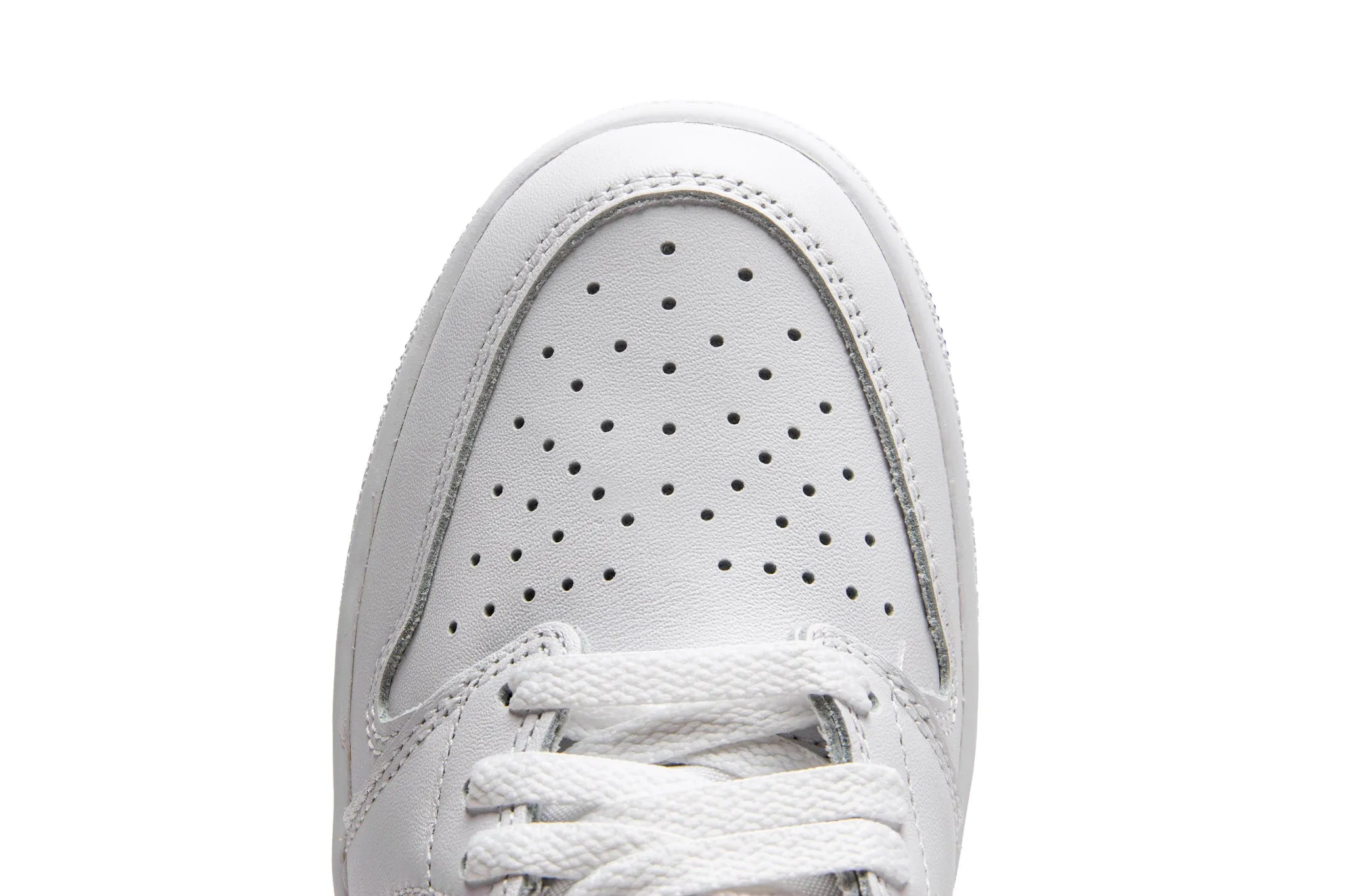 Air Jordan 1 Low 85 "White & Navy" - Men