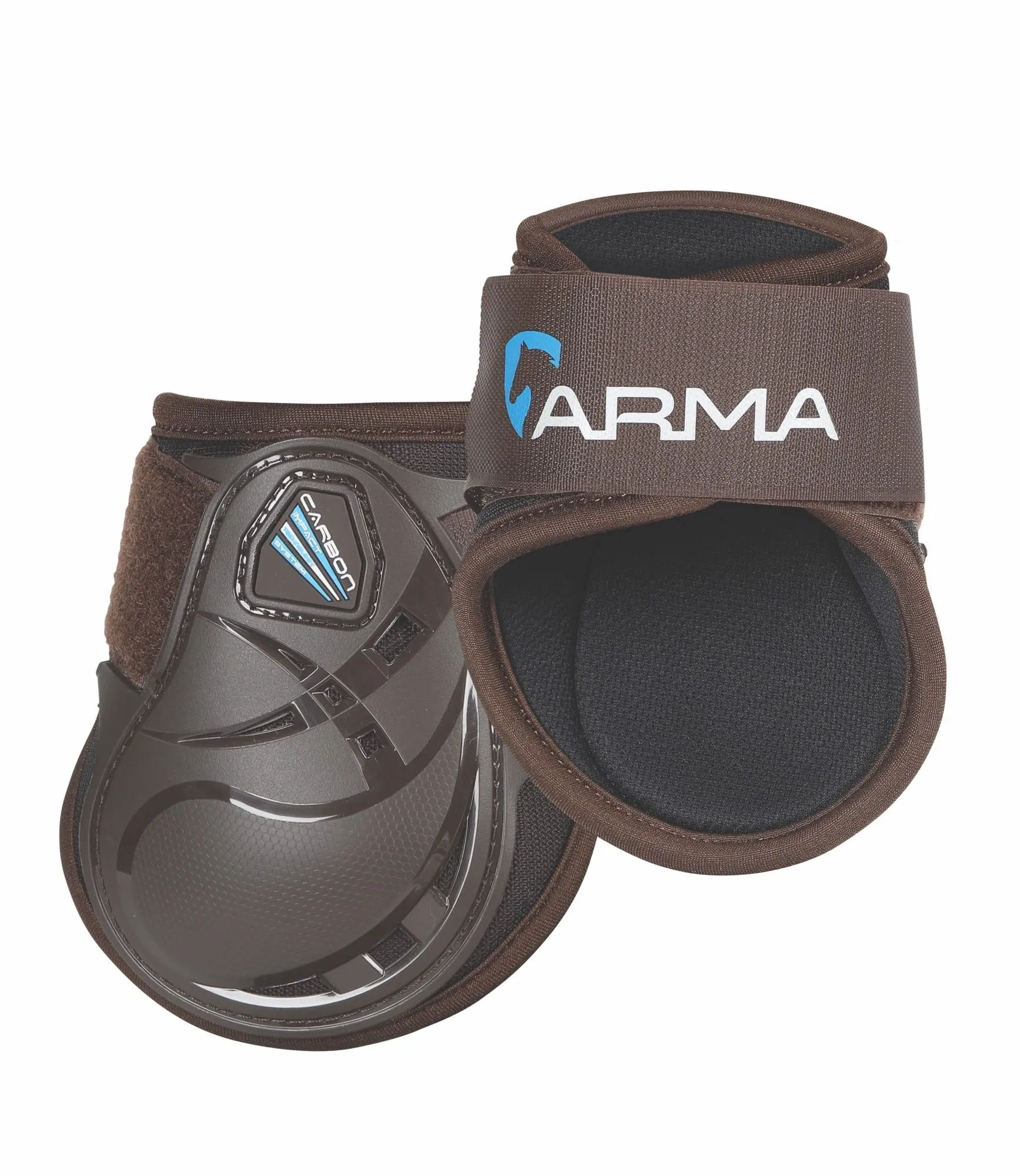 ARMA Carbon Fetlock Boots