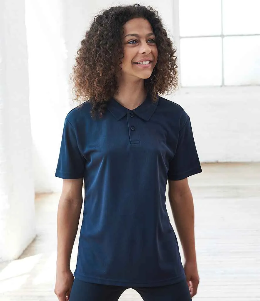AWDis Cool Polo Shirt - Blue, Purple, Pink, Red