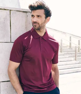 AWDis Cool Polo Shirt - Blue, Purple, Pink, Red