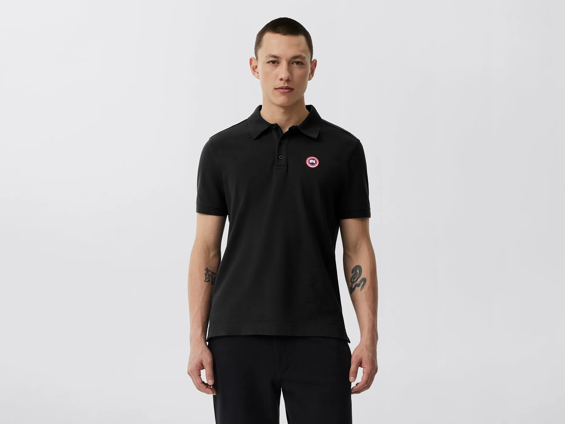 Beckley Polo
