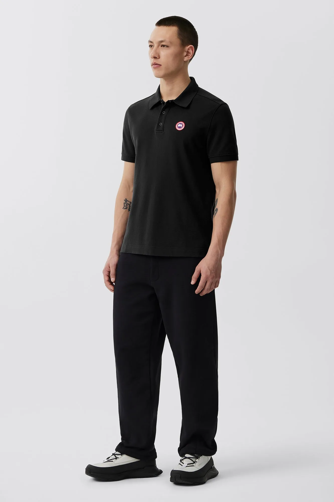 Beckley Polo