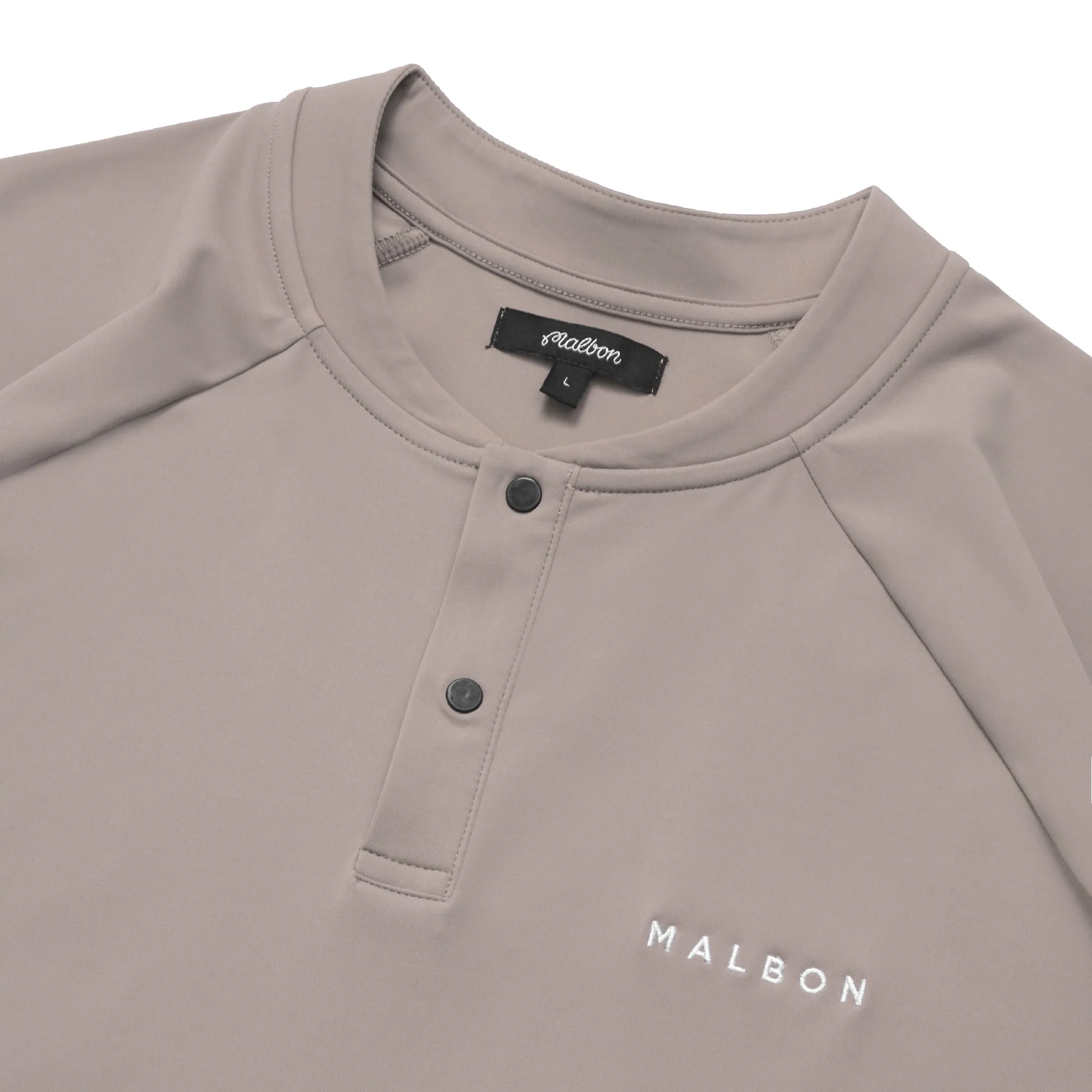 Blade Collar Polo