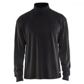 Bl&#xE5;kl&#xE4;der&#x20;3320-1040&#x20;Poloneck&#x20;l&#x2F;s&#x20;-&#x20;Black