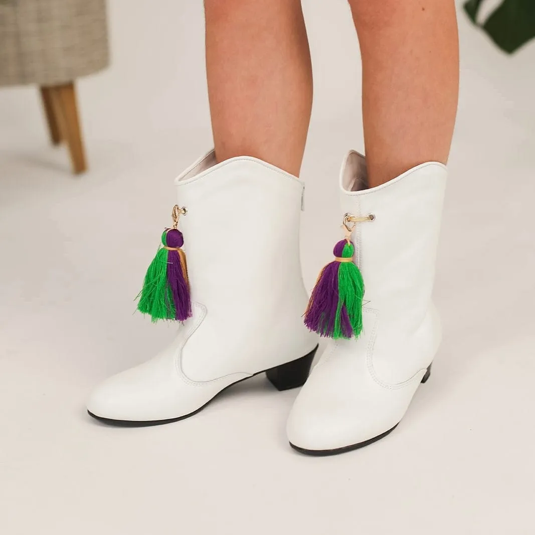 Blended Spirit Kids' Marching Boots