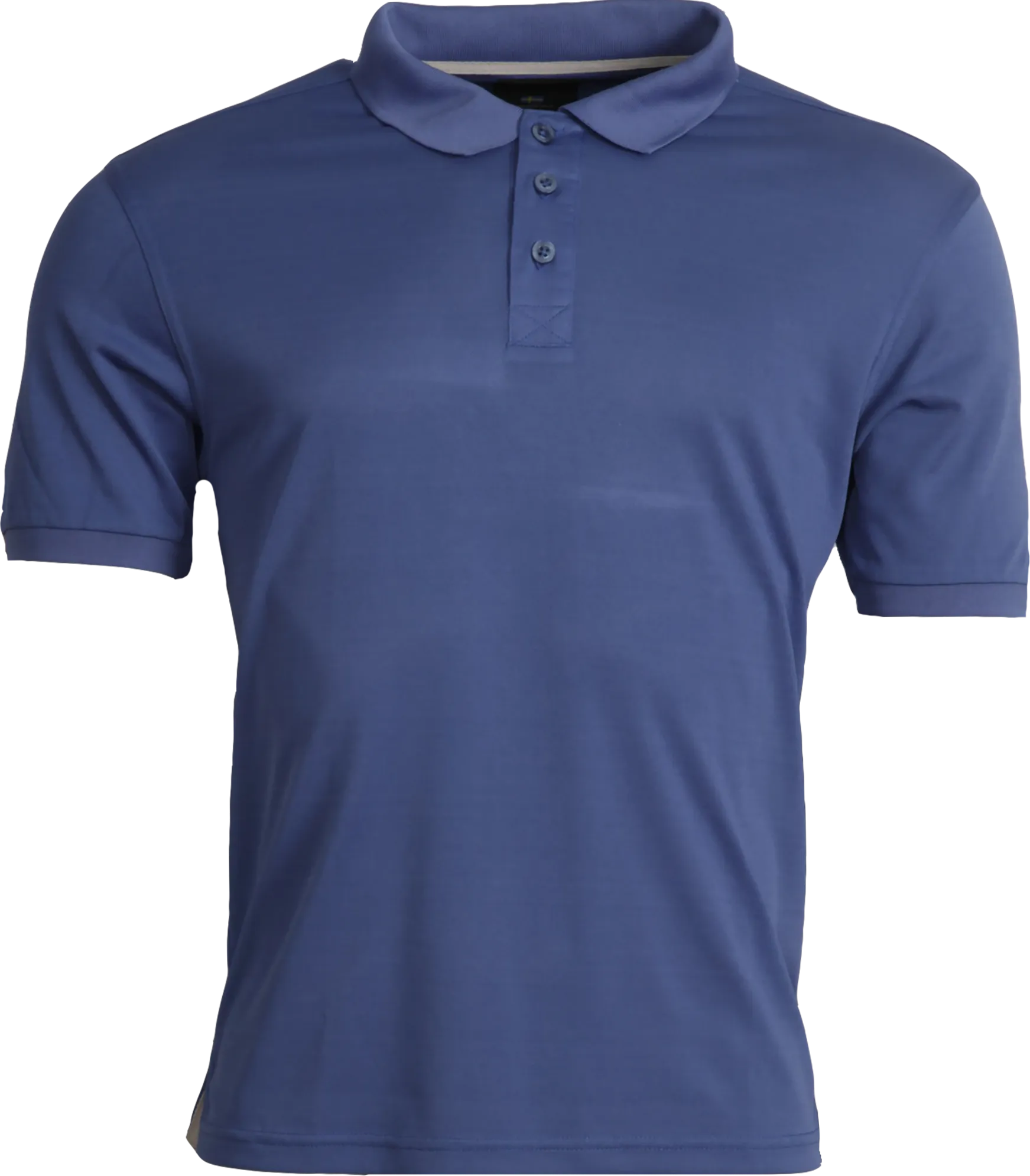 Dobsom Men&#x27;s Skill Polo Blue | Buy Dobsom Men&#x27;s Skill Polo Blue here | Outnorth