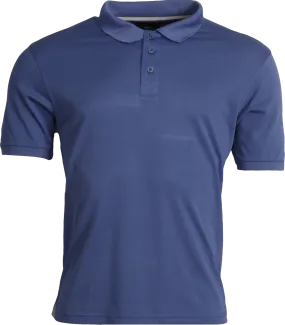 Dobsom Men&#x27;s Skill Polo Blue | Buy Dobsom Men&#x27;s Skill Polo Blue here | Outnorth