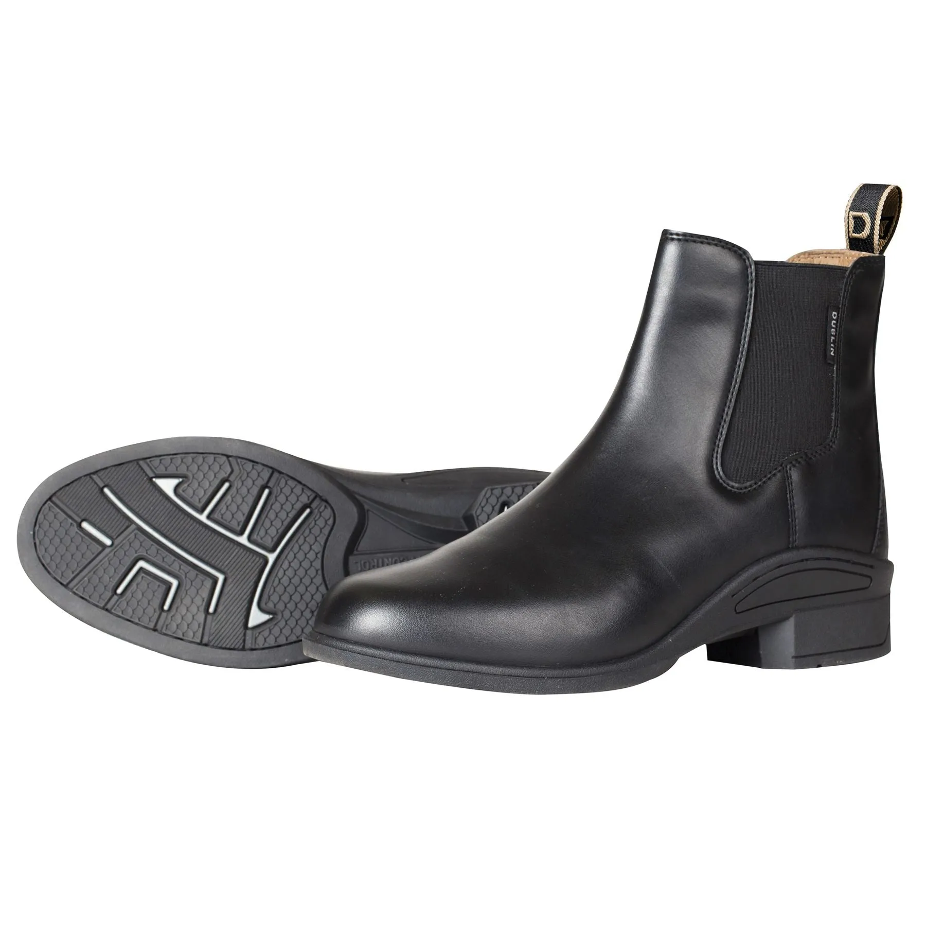 Dublin Altitude Jodhpur Boots
