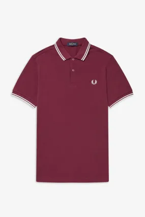 Fred Perry M3600 Polo Port