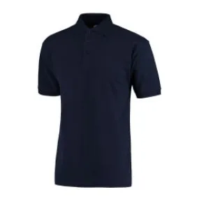 Haen&#x20;Men&#x27;s&#x20;Nurse&#x20;Poloshirt