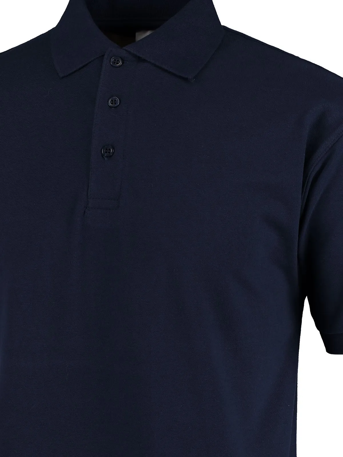 Haen&#x20;Men&#x27;s&#x20;Nurse&#x20;Poloshirt