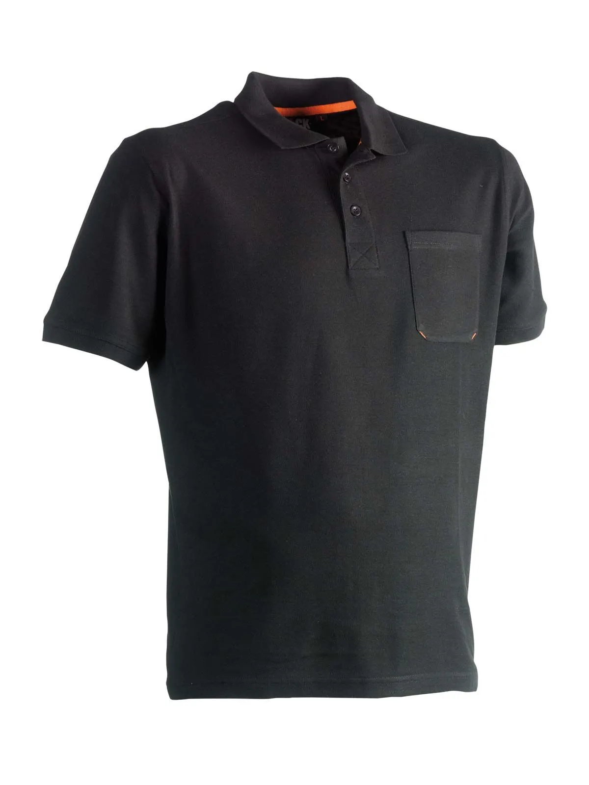Herock&#x20;Leo&#x20;Polo&#x20;Short&#x20;Sleeves