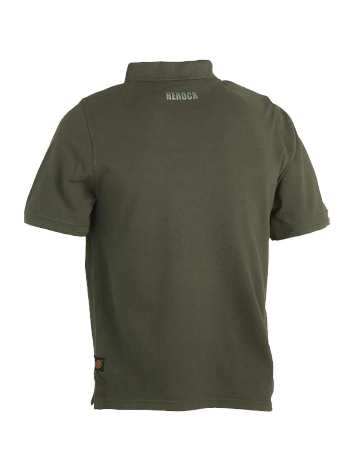 Herock&#x20;Narvi&#x20;Polo&#x20;Short&#x20;Sleeves