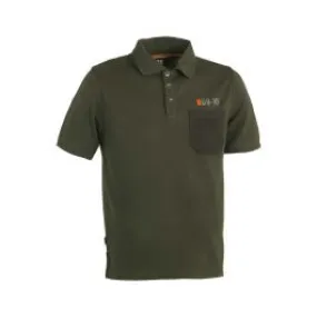Herock&#x20;Narvi&#x20;Polo&#x20;Short&#x20;Sleeves