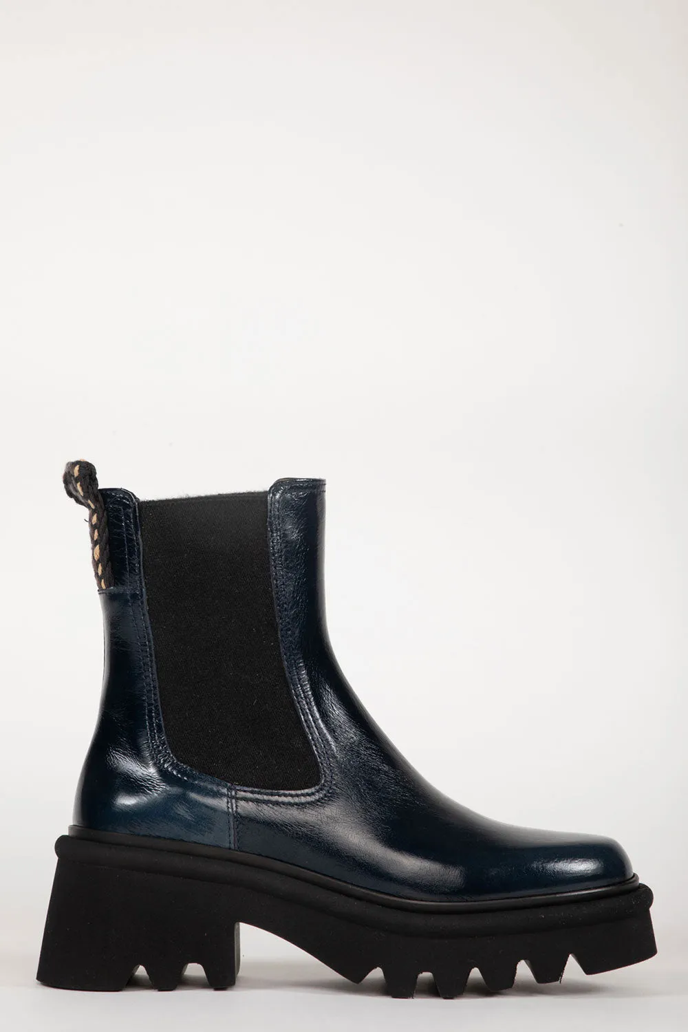 Lovey Chelsea Boot