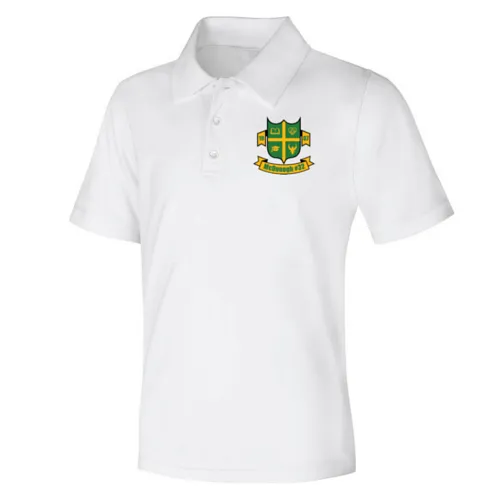 McDonogh #32 Literacy Charter Youth Polo Shirt (6th-8th Grade)