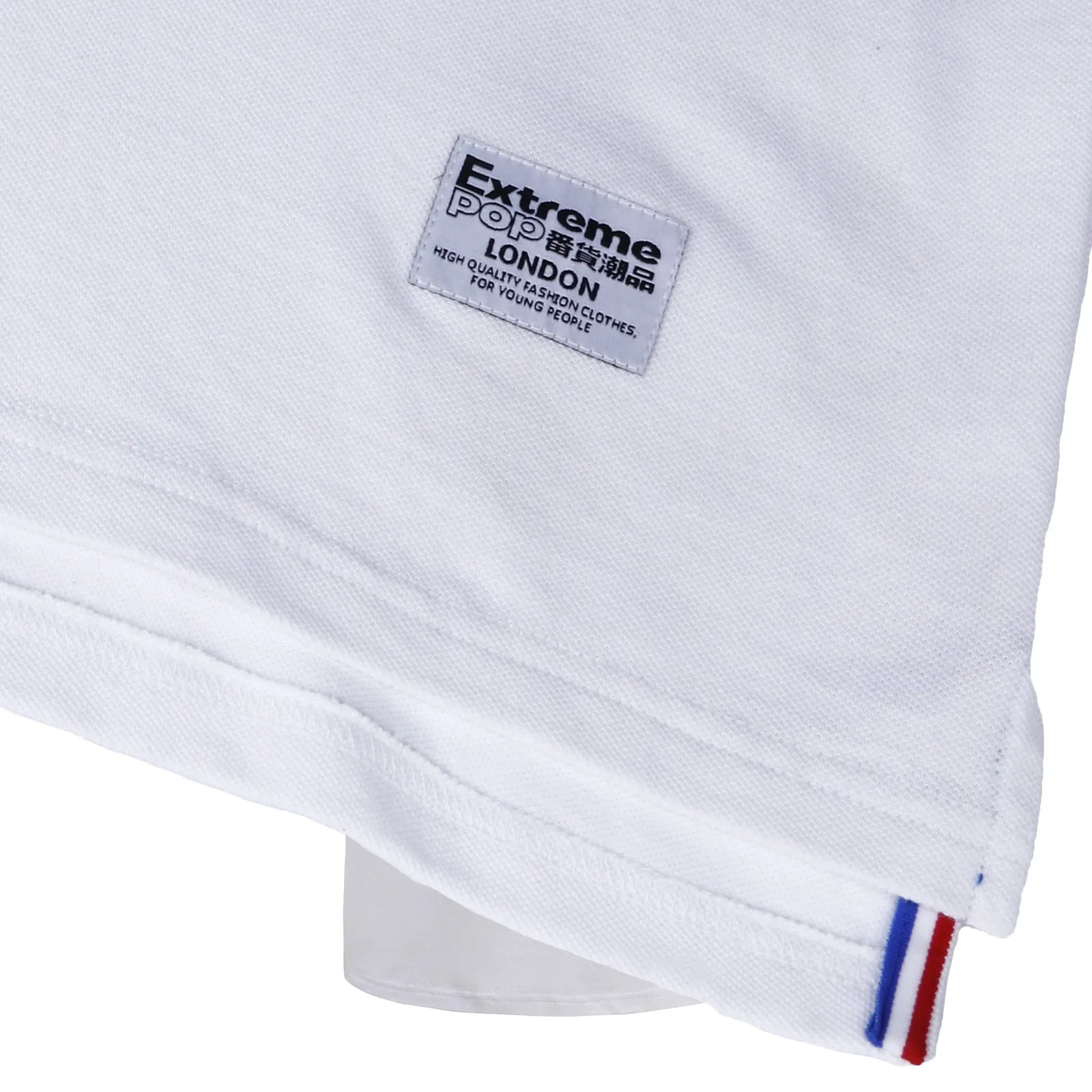 Mens Polo Shirt Top Short Sleeve Pure Cotton Pique Various colours