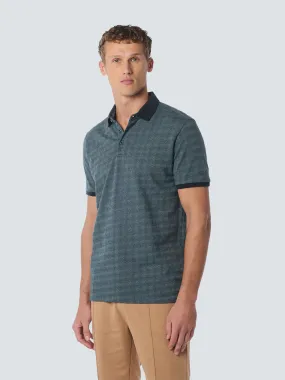 Polo 2 Coloured Jacquard | Night