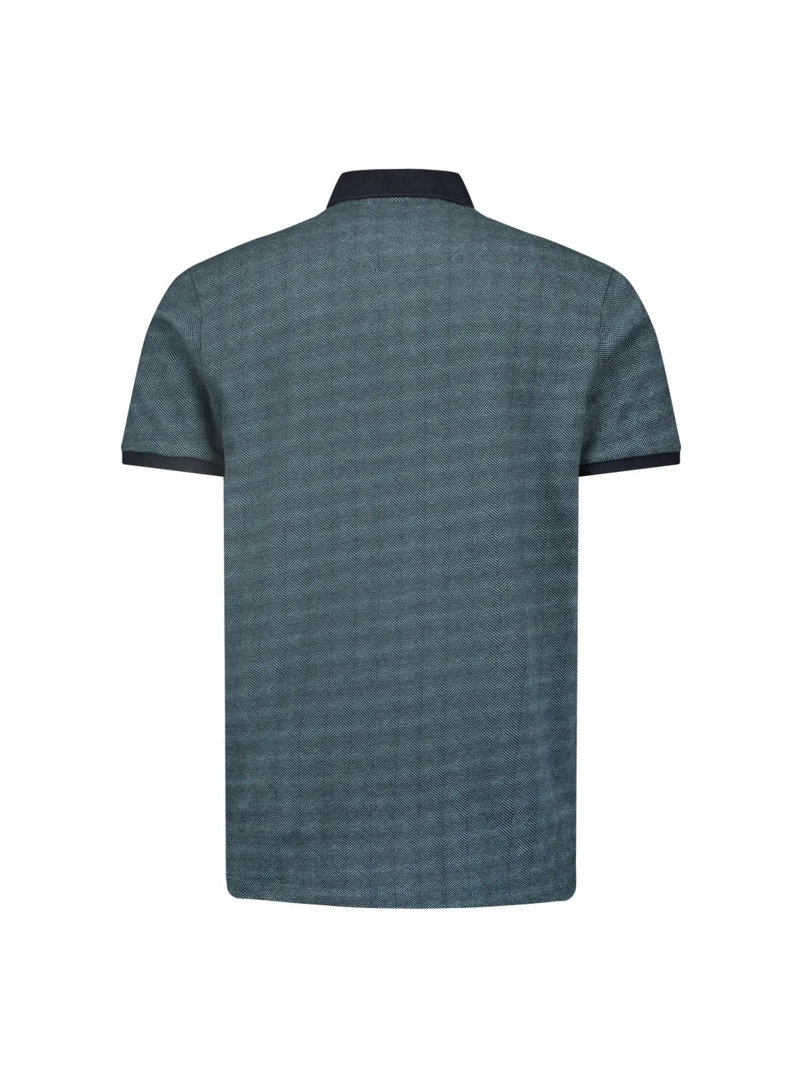Polo 2 Coloured Jacquard | Night