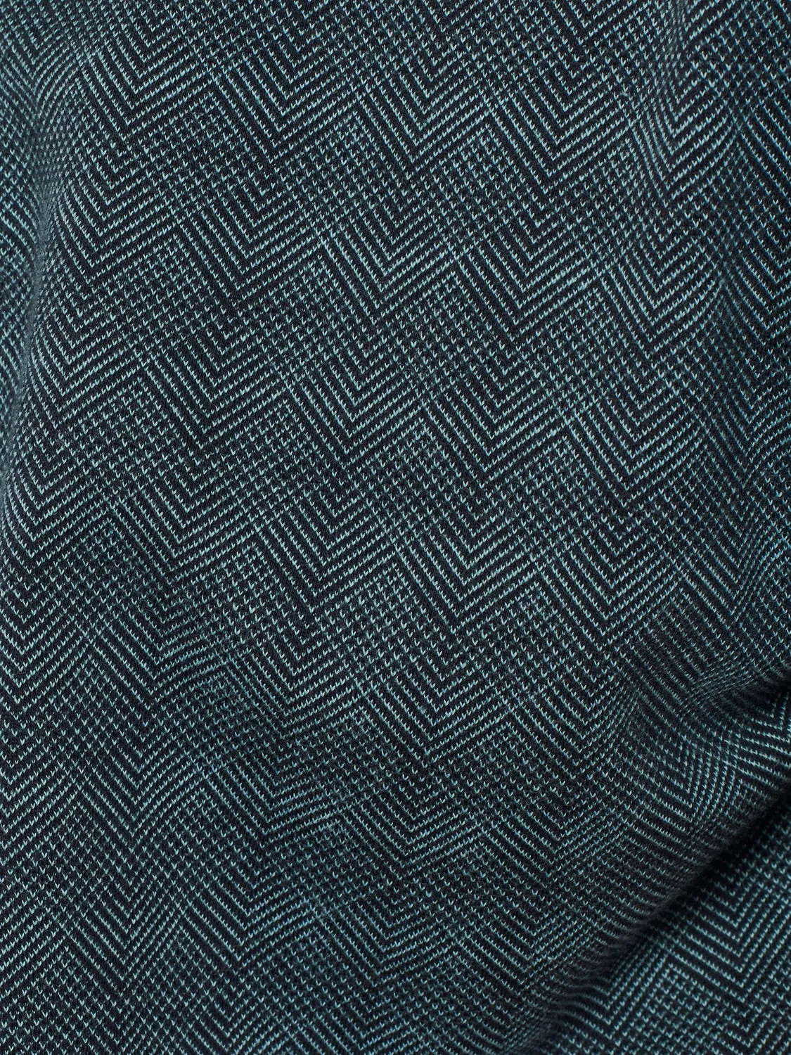 Polo 2 Coloured Jacquard | Night