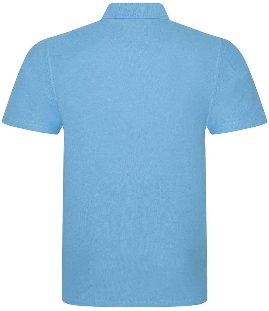 Pro RTX Pro Pique Polo Shirt - Blue, Purple, Pink, Red