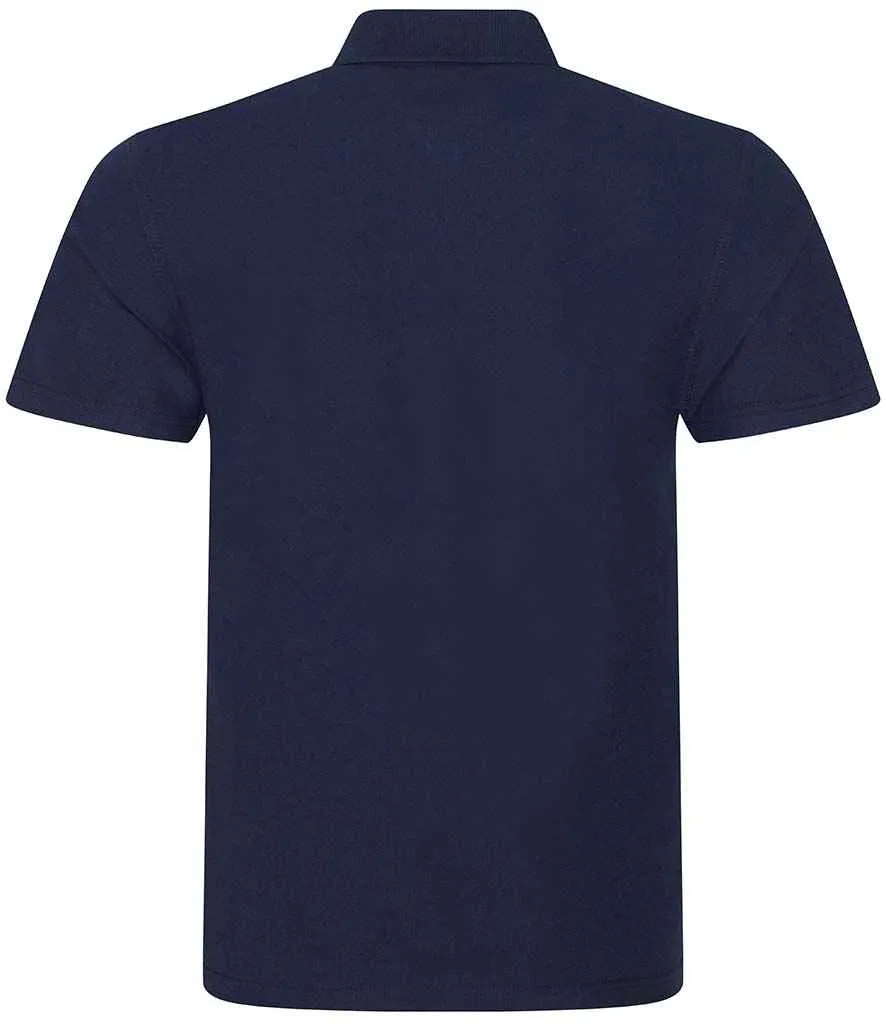 Pro RTX Pro Pique Polo Shirt - Blue, Purple, Pink, Red