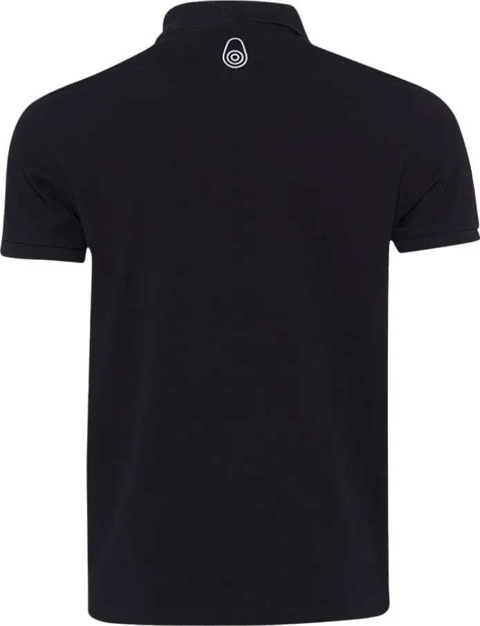 Sail Racing Men&#x27;s Bowman Logo Polo Carbon | Buy Sail Racing Men&#x27;s Bowman Logo Polo Carbon here | Outnorth