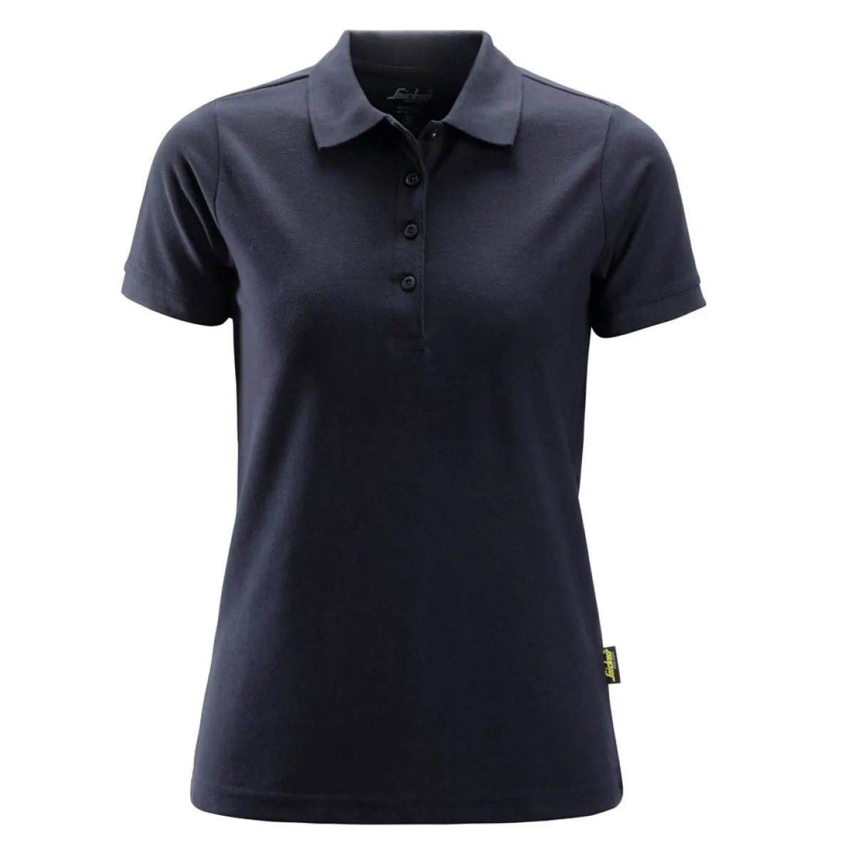 Snickers&#x20;2702&#x20;Women&#x27;s&#x20;Polo&#x20;Shirt&#x20;-&#x20;Navy