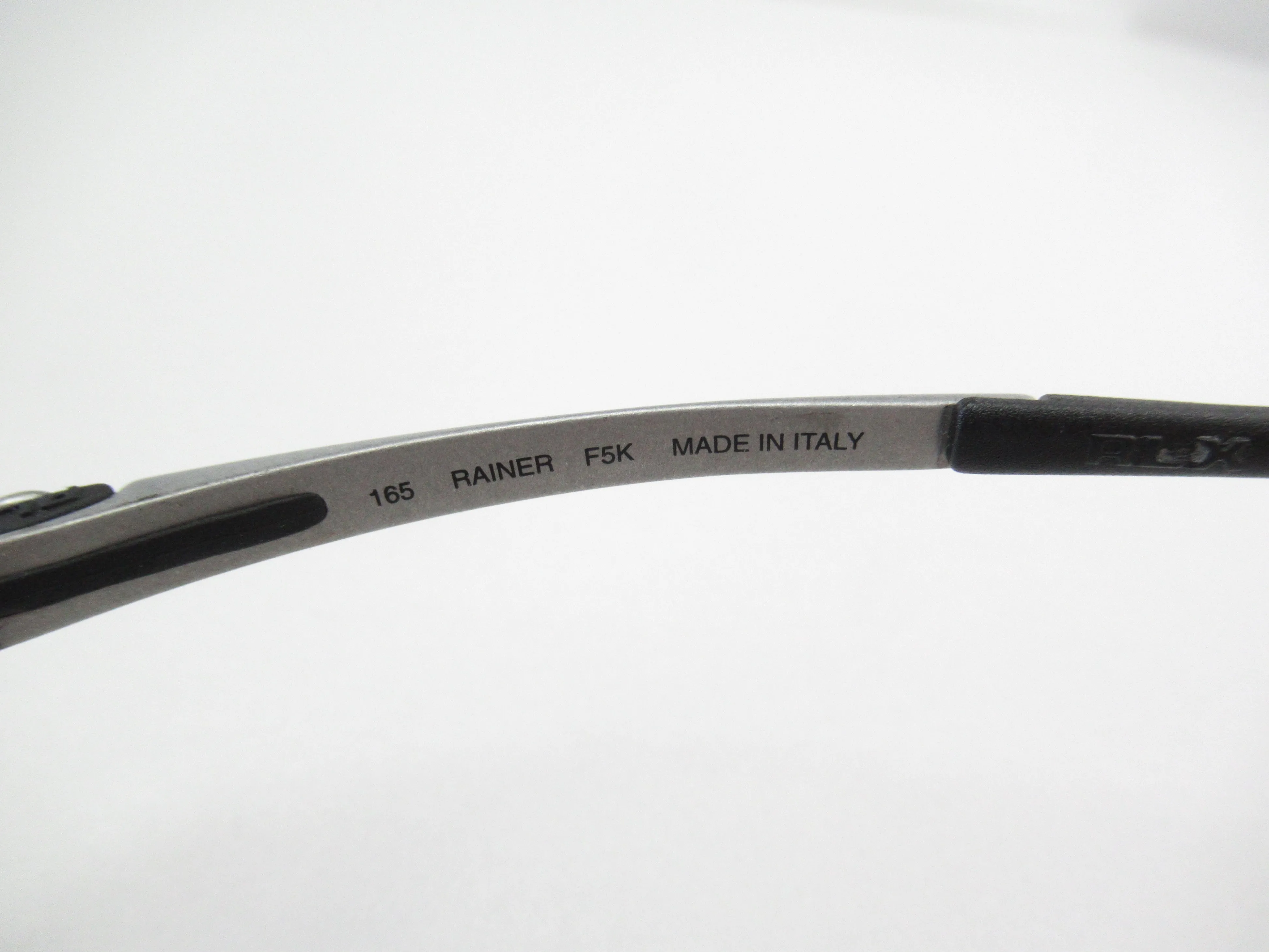 Vintage Deadstock Polo Sport RLX Ralph Lauren “Rainer” Sunglasses - 90s / Y2K