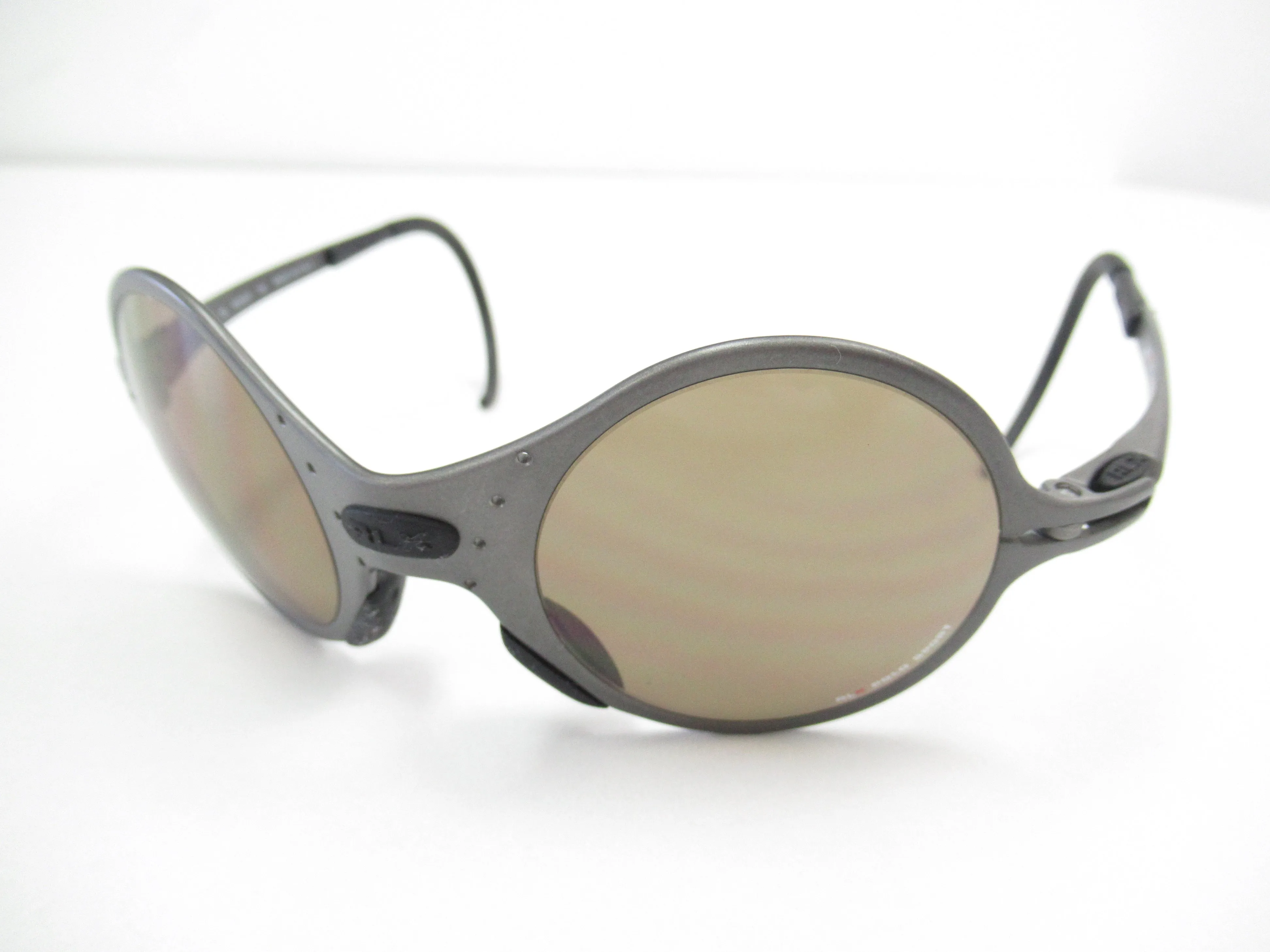 Vintage Deadstock Polo Sport RLX Ralph Lauren “Rainer” Sunglasses - 90s / Y2K