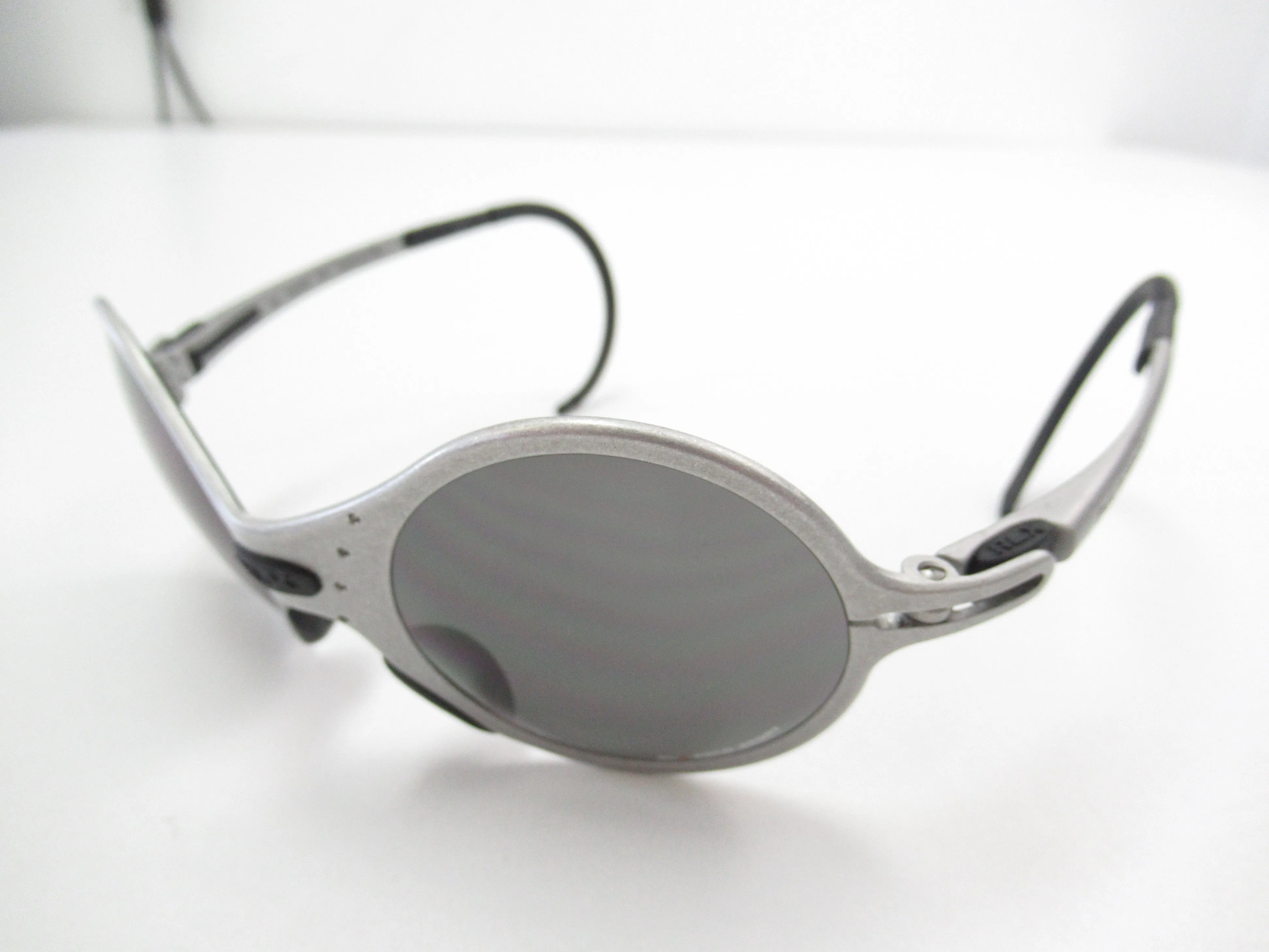 Vintage Deadstock Polo Sport RLX Ralph Lauren “Rainer” Sunglasses - 90s / Y2K