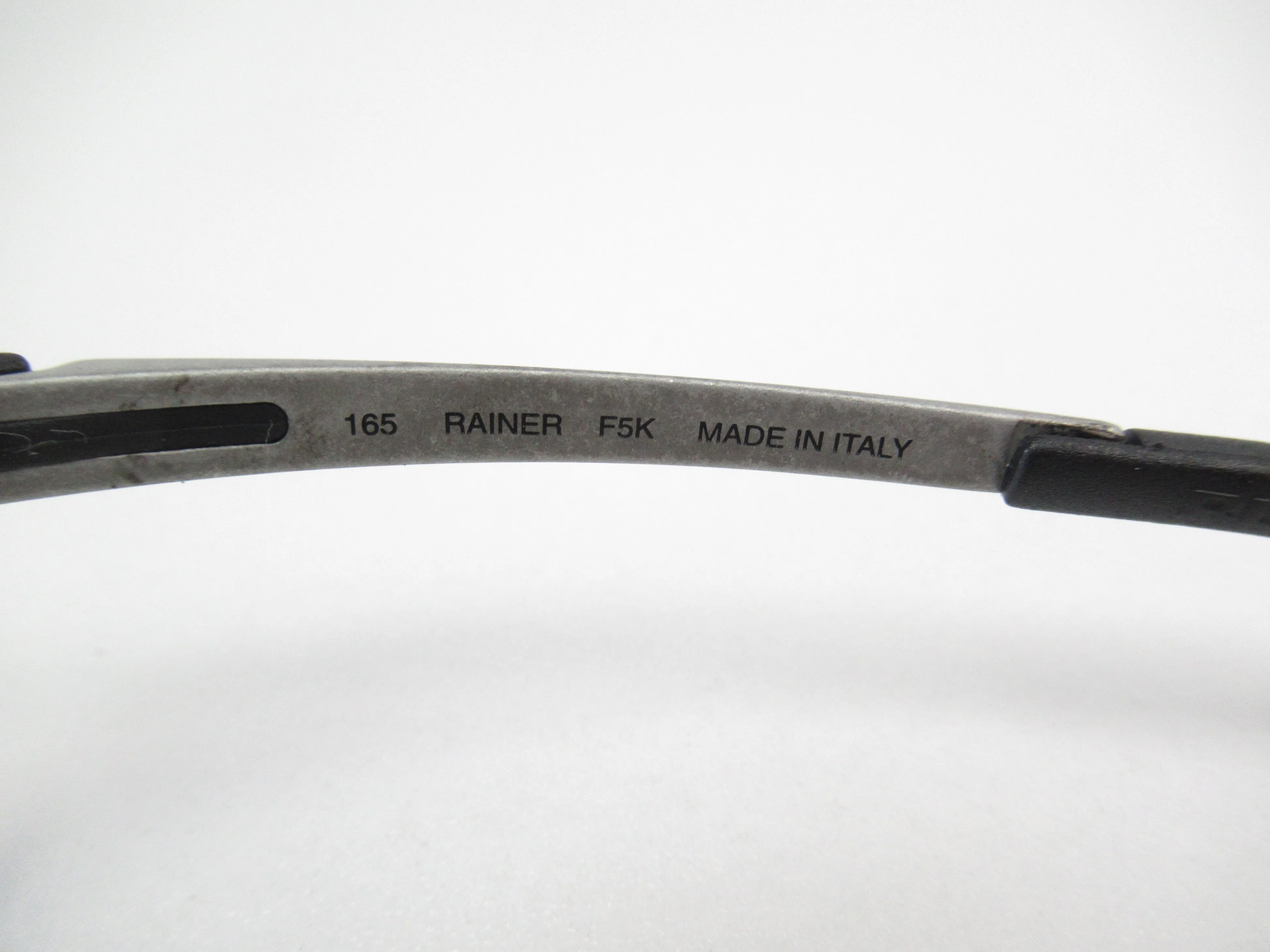 Vintage Deadstock Polo Sport RLX Ralph Lauren “Rainer” Sunglasses - 90s / Y2K