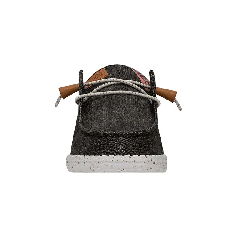 Women's Wendy Funk in Baja Black