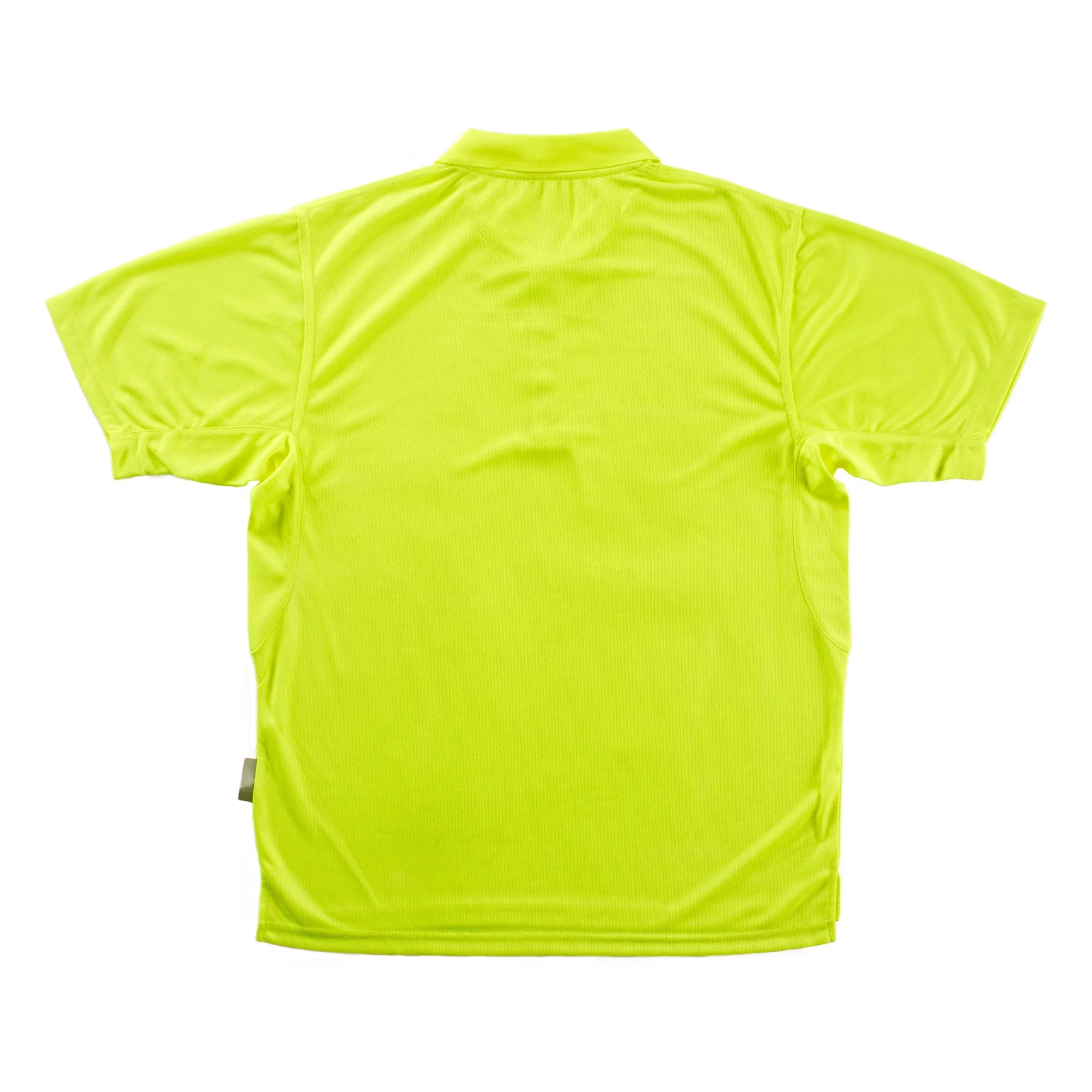 Xtreme Visibility XTREME HI-VIZ SHORT SLEEVE “PERFECT POLO” SHIRT